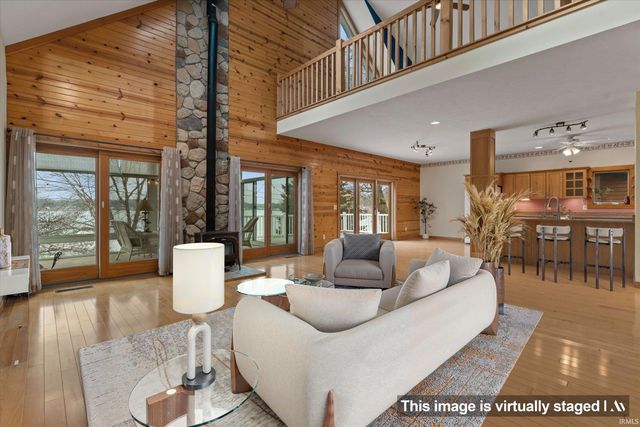 7185 N 1150 W Road, Shipshewana, IN 46565