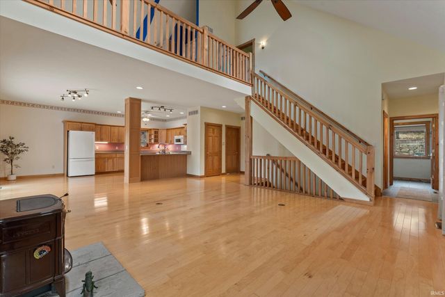 7185 N 1150 W Road, Shipshewana, IN 46565