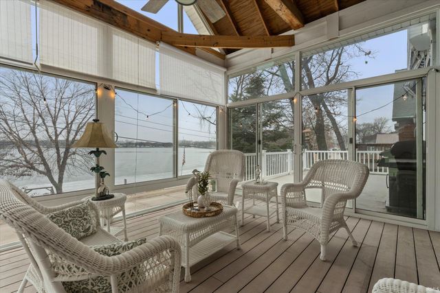 7185 N 1150 W Road, Shipshewana, IN 46565