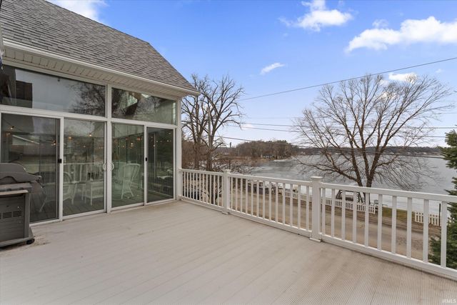 7185 N 1150 W Road, Shipshewana, IN 46565