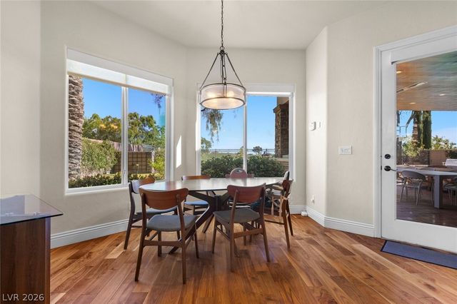 712 Canyon Greens Drive, Las Vegas, NV 89144