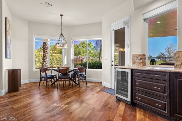 712 Canyon Greens Drive, Las Vegas, NV 89144