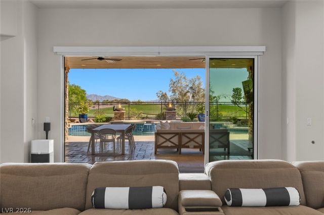 712 Canyon Greens Drive, Las Vegas, NV 89144