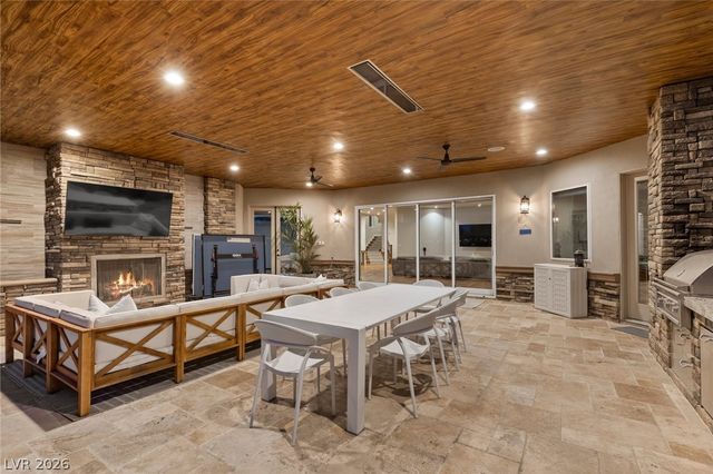 712 Canyon Greens Drive, Las Vegas, NV 89144