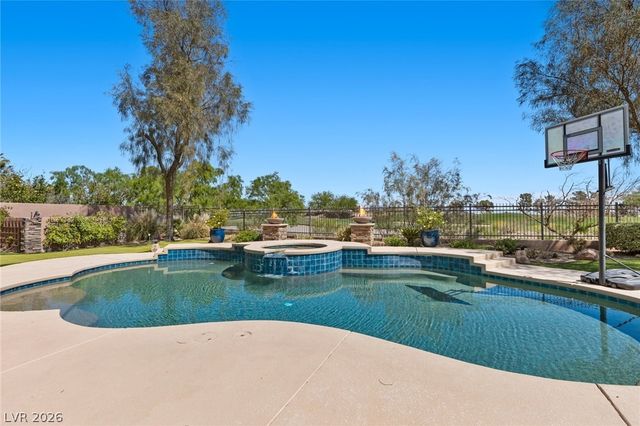 712 Canyon Greens Drive, Las Vegas, NV 89144
