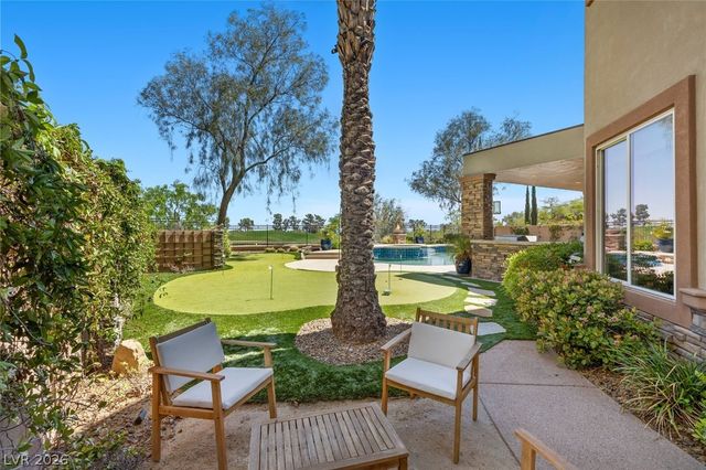 712 Canyon Greens Drive, Las Vegas, NV 89144