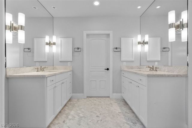 712 Canyon Greens Drive, Las Vegas, NV 89144