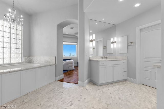 712 Canyon Greens Drive, Las Vegas, NV 89144