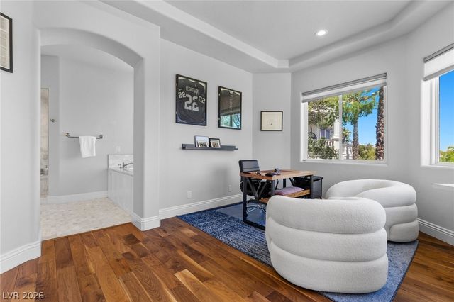 712 Canyon Greens Drive, Las Vegas, NV 89144