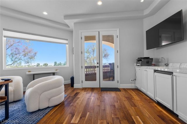 712 Canyon Greens Drive, Las Vegas, NV 89144
