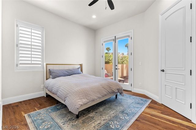 712 Canyon Greens Drive, Las Vegas, NV 89144