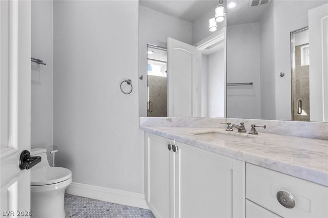 712 Canyon Greens Drive, Las Vegas, NV 89144