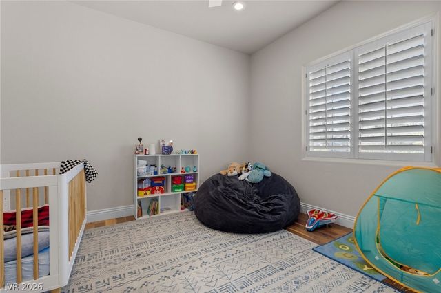 712 Canyon Greens Drive, Las Vegas, NV 89144