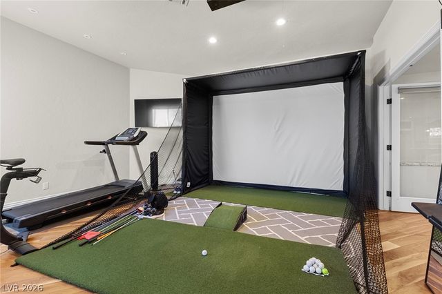 712 Canyon Greens Drive, Las Vegas, NV 89144