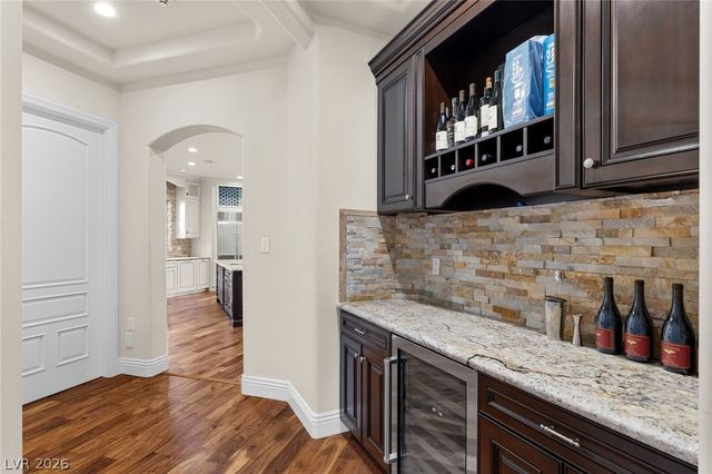 712 Canyon Greens Drive, Las Vegas, NV 89144