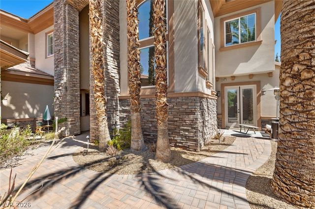 712 Canyon Greens Drive, Las Vegas, NV 89144