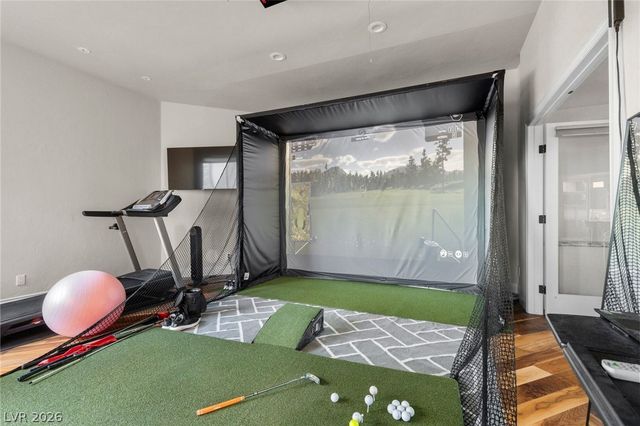 712 Canyon Greens Drive, Las Vegas, NV 89144