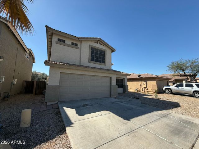 6209 W Jones Avenue, Phoenix, AZ 85043