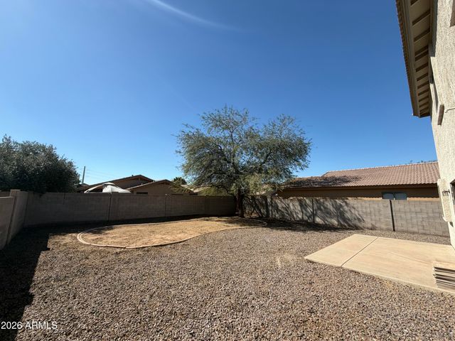 6209 W Jones Avenue, Phoenix, AZ 85043
