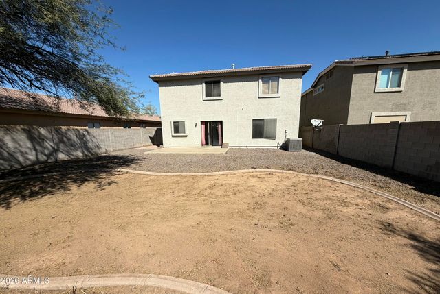 6209 W Jones Avenue, Phoenix, AZ 85043