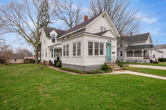 412 W High Street, Sycamore, IL 60178
