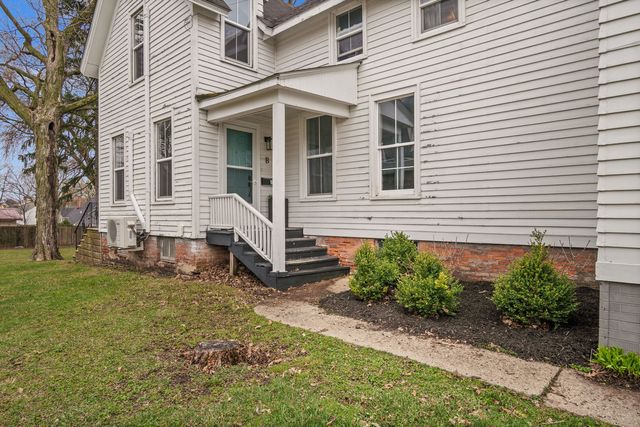 412 W High Street, Sycamore, IL 60178