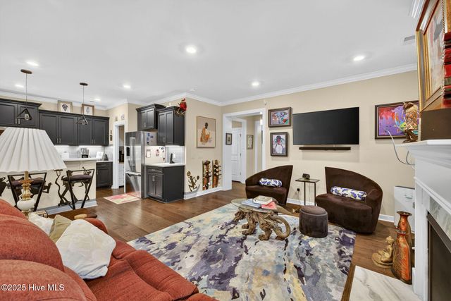7124 Maple Leaf Drive, Wilmington, NC 28411