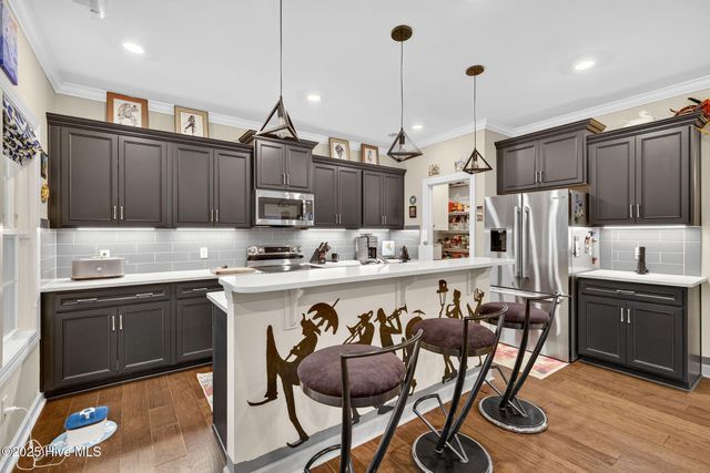 7124 Maple Leaf Drive, Wilmington, NC 28411
