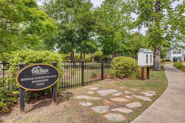7124 Maple Leaf Drive, Wilmington, NC 28411