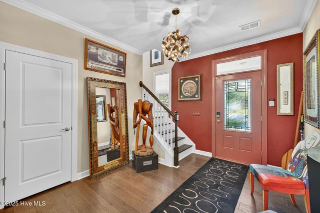 7124 Maple Leaf Drive, Wilmington, NC 28411