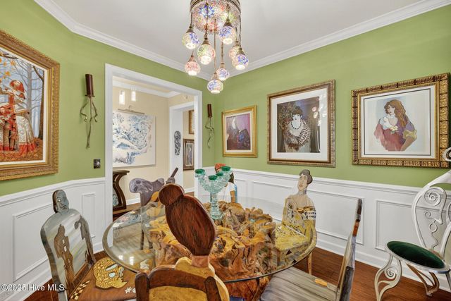 7124 Maple Leaf Drive, Wilmington, NC 28411