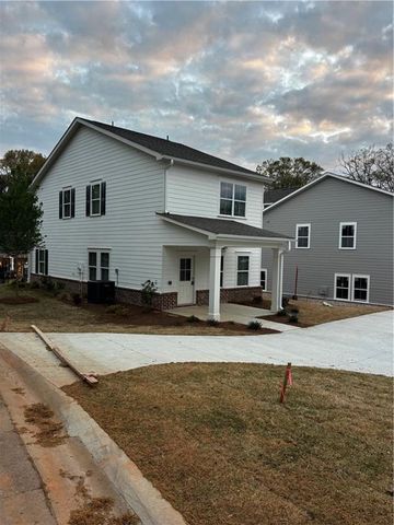 303 Fraiser Street, Marietta, GA 30060