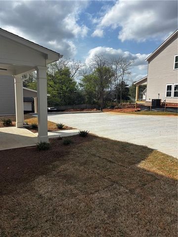 303 Fraiser Street, Marietta, GA 30060