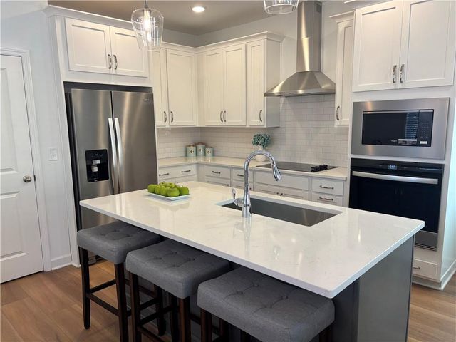 303 Fraiser Street, Marietta, GA 30060