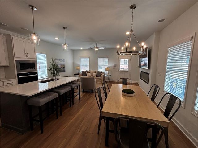 303 Fraiser Street, Marietta, GA 30060