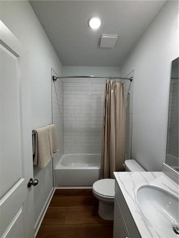 303 Fraiser Street, Marietta, GA 30060