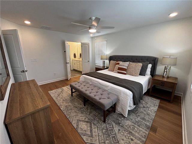 303 Fraiser Street, Marietta, GA 30060