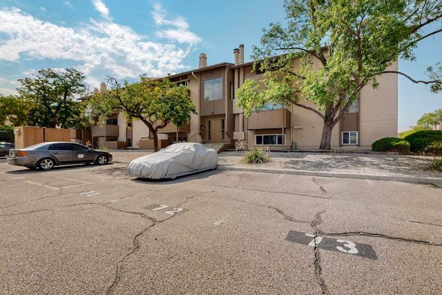 3841 MONTGOMERY Boulevard NE 835, Albuquerque, NM 87109