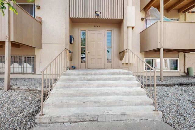 3841 MONTGOMERY Boulevard NE 835, Albuquerque, NM 87109