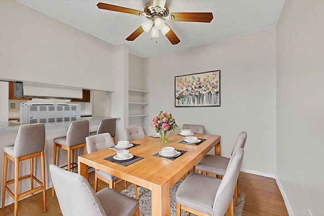 3841 MONTGOMERY Boulevard NE 835, Albuquerque, NM 87109