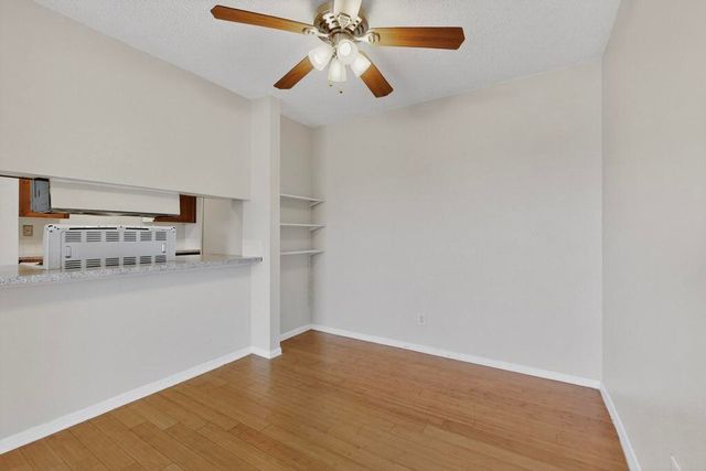 3841 MONTGOMERY Boulevard NE 835, Albuquerque, NM 87109