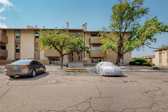 3841 MONTGOMERY Boulevard NE 835, Albuquerque, NM 87109