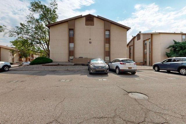 3841 MONTGOMERY Boulevard NE 835, Albuquerque, NM 87109