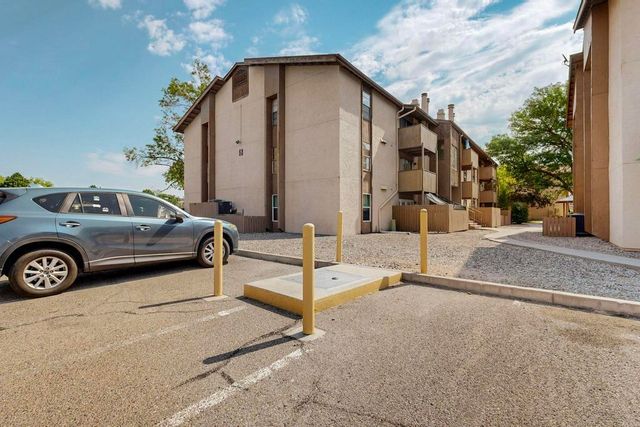 3841 MONTGOMERY Boulevard NE 835, Albuquerque, NM 87109