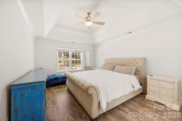 8011 Maxwelton Drive, Huntersville, NC 28078