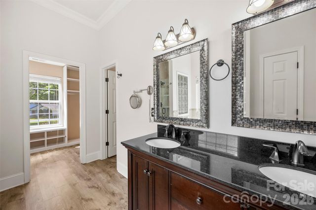 8011 Maxwelton Drive, Huntersville, NC 28078