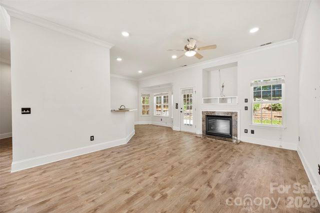 8011 Maxwelton Drive, Huntersville, NC 28078