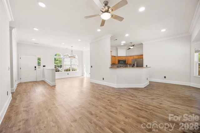 8011 Maxwelton Drive, Huntersville, NC 28078