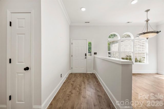 8011 Maxwelton Drive, Huntersville, NC 28078