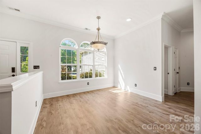 8011 Maxwelton Drive, Huntersville, NC 28078